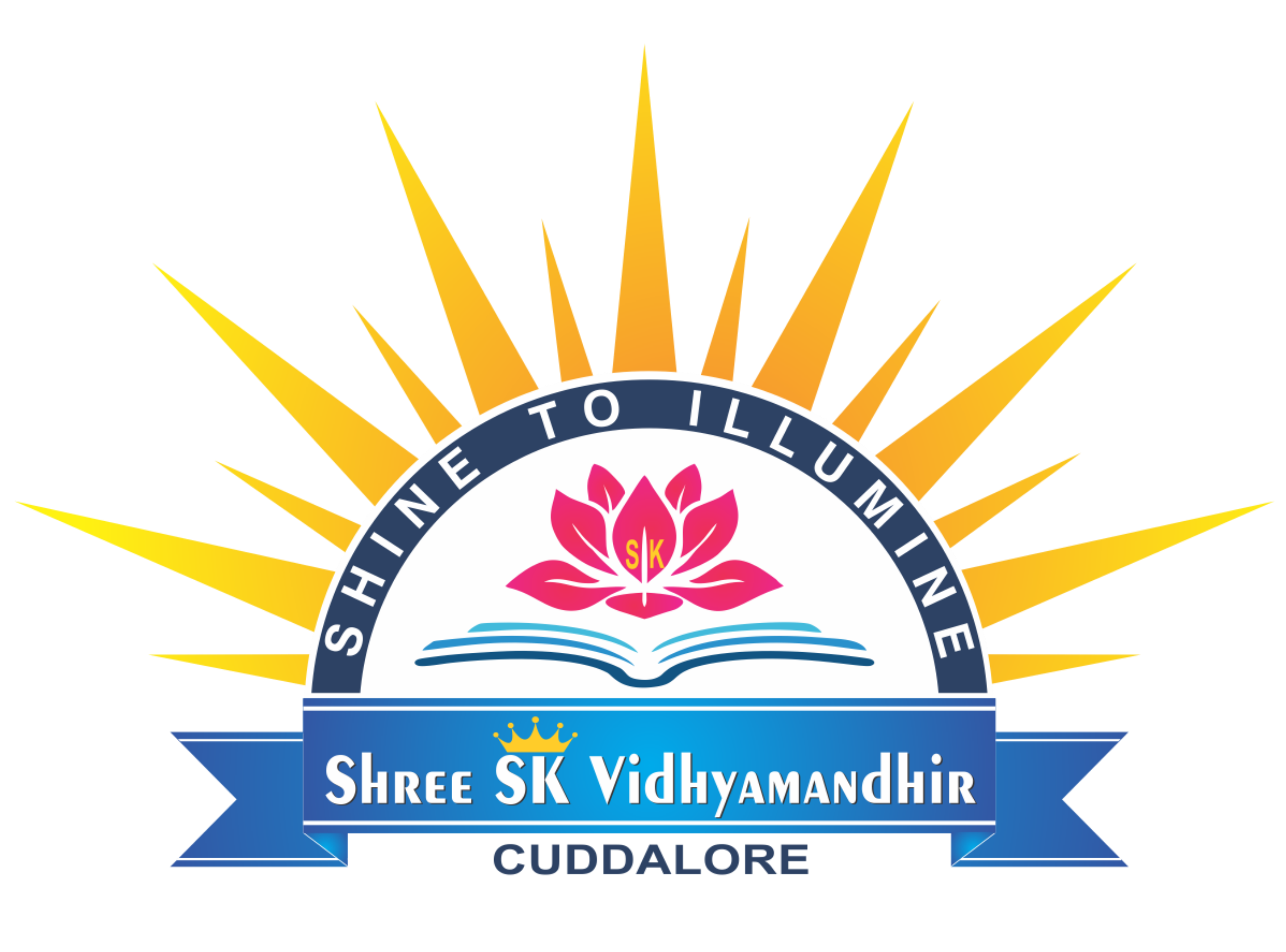 SKV Logo