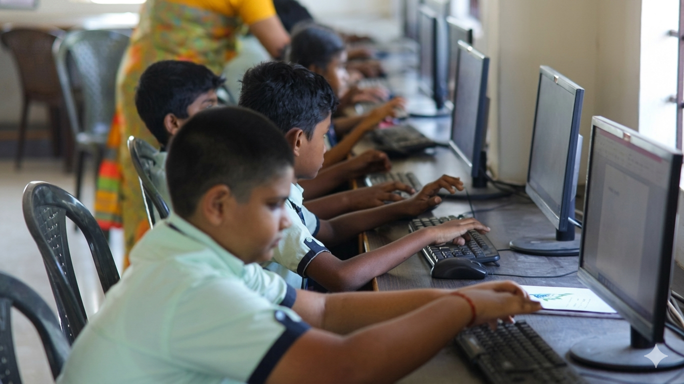 Computer Lab